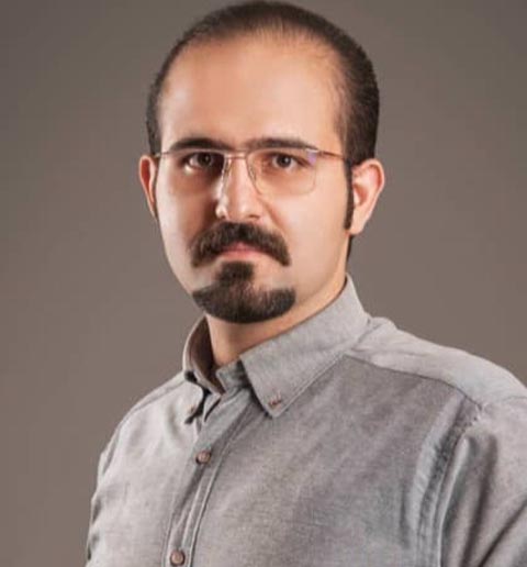 محمدمعین شرفائی