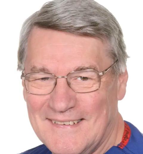 استیون وستبی