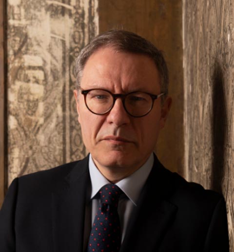 لوچانو فلوریدی