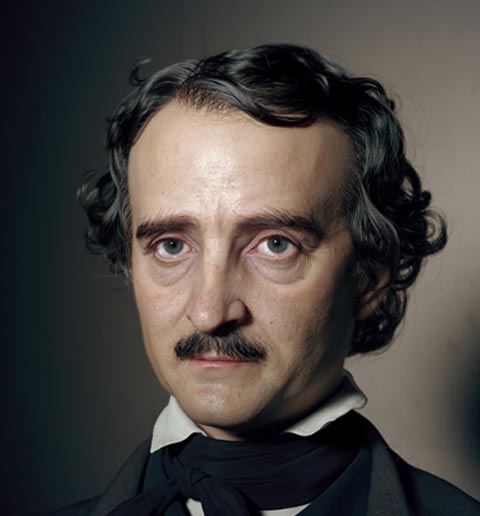 ادگار آلن پو