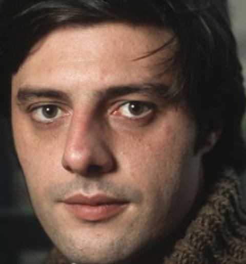 آندرس باربا