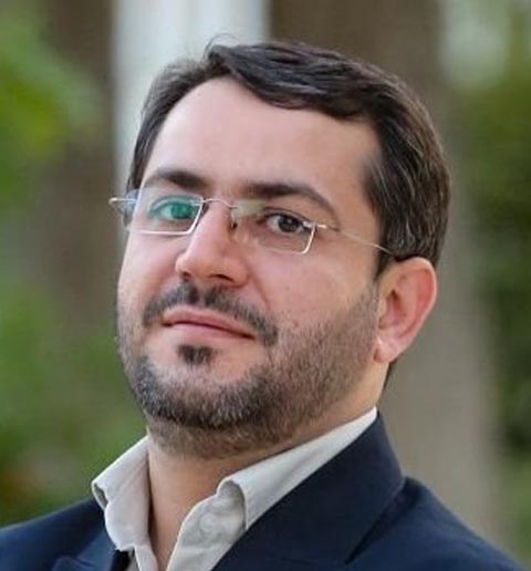 سید یاسر جبرائیلی