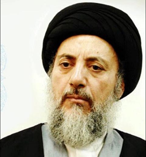 سید محمدباقر حکیم