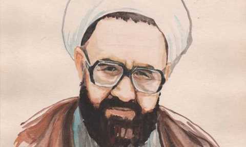 اندیشه ی مطهر