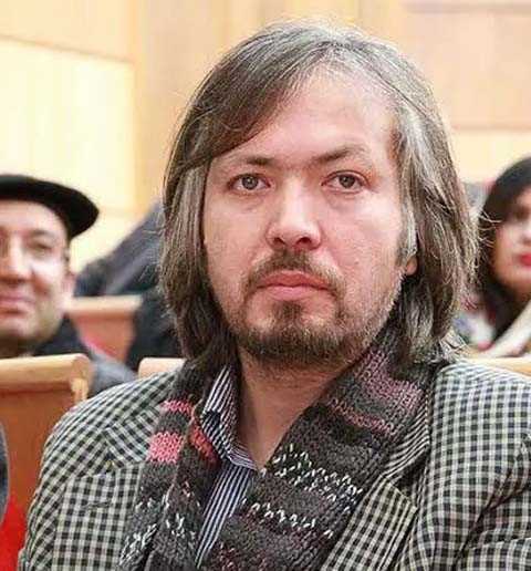 رضا محمدی