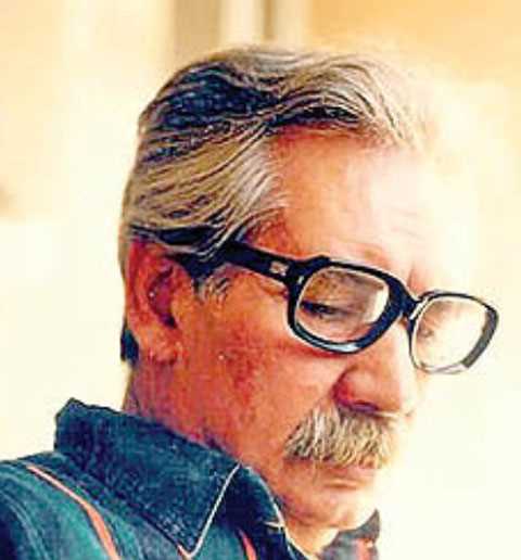 احمد محمود