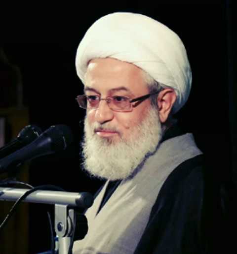 محمدرضا عابدینی