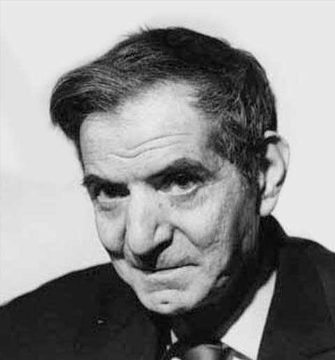 سید محمدحسین شهریار
