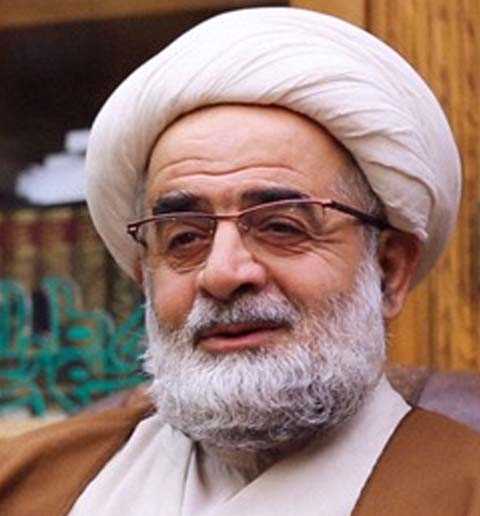 محمدباقر تحریری