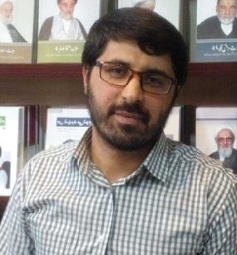 علی اکبری مزدآبادی