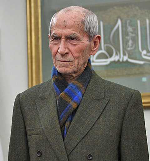  محسن جهانگیری