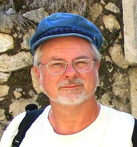 ریچارد استونمن