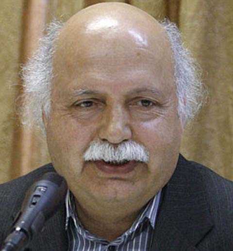 محمود برآبادی