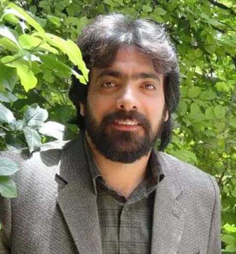 سید احمد میرزاده