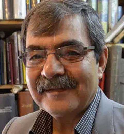 سیاوش جمادی