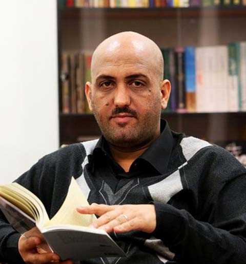 مهدی قزلی
