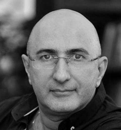 منصور ضابطیان
