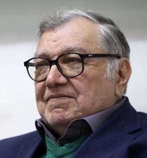 مهدی گلشنی
