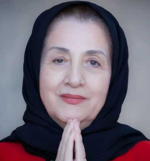 فتانه حاج سیدجوادی