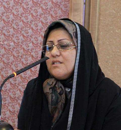 خاتون حسنی