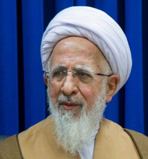 آیت الله جوادی آملی