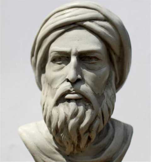 ناصرخسرو قبادیانی