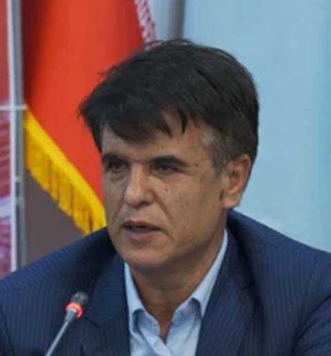 اباذر اصغری