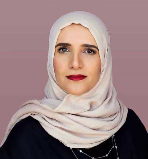 جوخه الحارثی