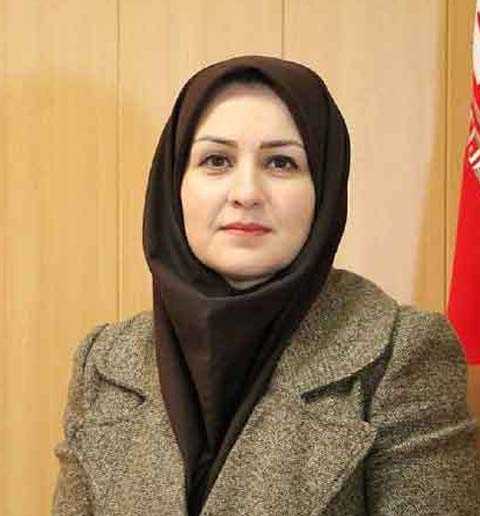  آزاده شاهچراغی
