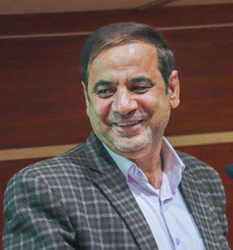 احمد یوسف زاده