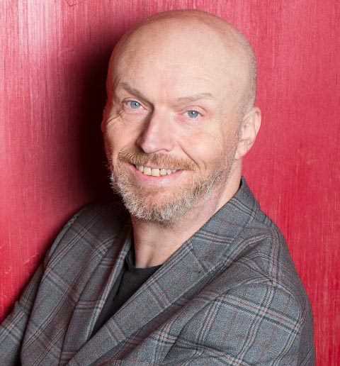 مارک ریون هیل