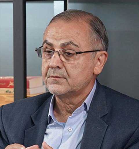 محمدحسن زورق