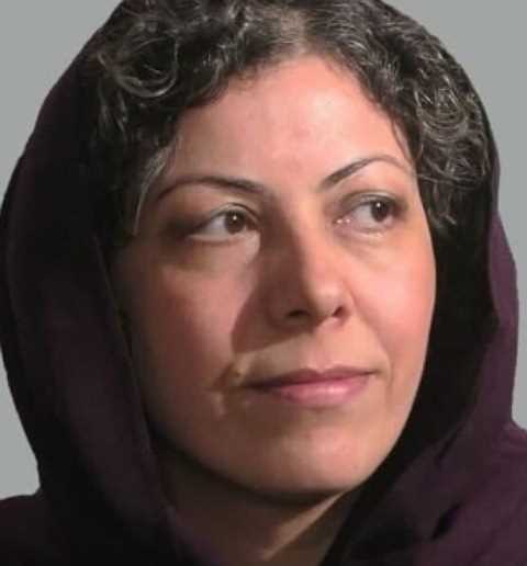 حبیبه جعفریان