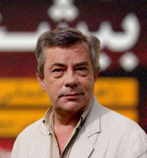 خاویر کرمنت