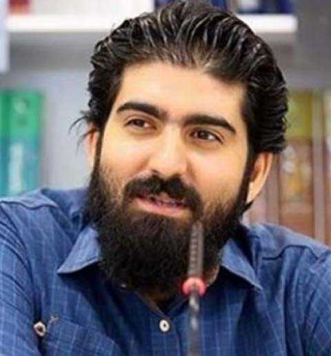  وحید خضاب