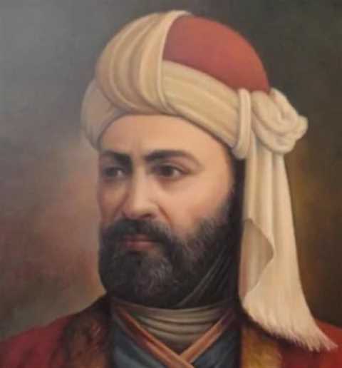 نظامی گنجوی