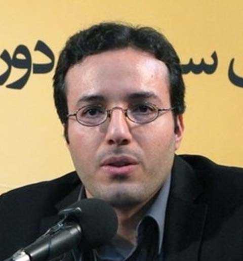 احمد رجبی