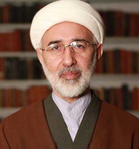 مظفر سالاری