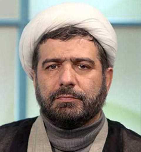 علیرضا قائمی نیا
