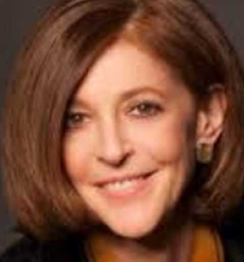 پاملا می یر