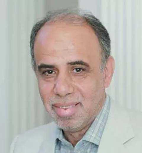 محمد میرکیانی