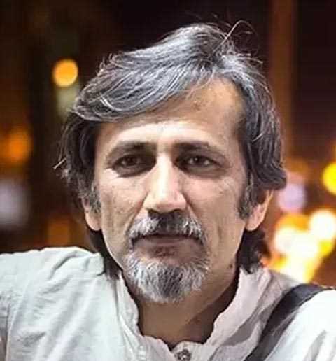 احمد اکبرپور