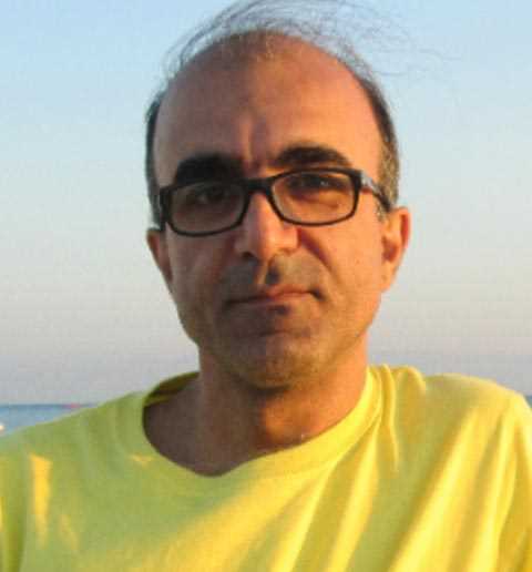 محسن عباسی