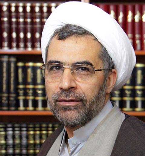 رسول جعفریان