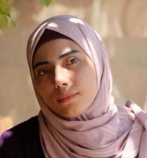 هبه کمال ابوندی