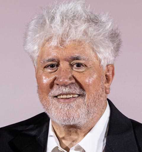 پدرو آلمودوار