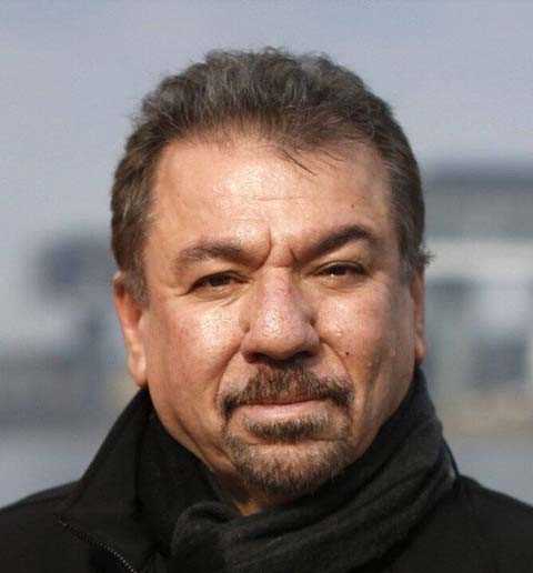 بختیار علی