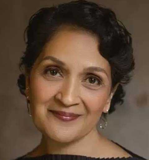 گلدیس مک گری