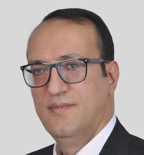 بهرام صادقی بی غم