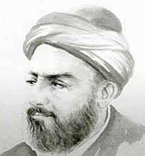 محمدبن حسن شیخ بهایی